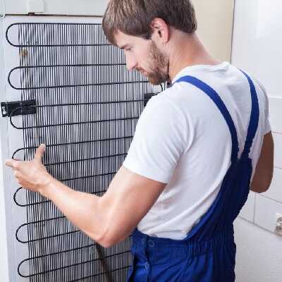 Serwis lodówek w Kaliszu