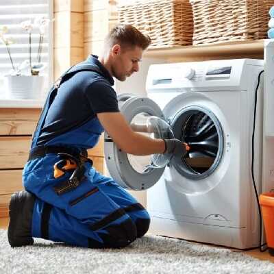 Serwis pralek w Kaliszu