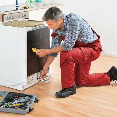 Serwis zmywarek w Kaliszu